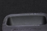 floor boot 85715-CV000 KIA EV6 GT 21-24