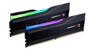 G.SKILL Trident Z5 RGB DDR5 64GB 2x32GB 5600MHz CL36 1.25V XMP 3.0 black