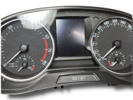 dials SKODA FABIA III 1.2TSI 6V0920740B !J