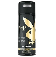 Playboy Vip For Him dezodorant spray 150ml