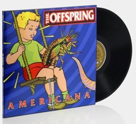 THE OFFSPRING Americana LP WINYL