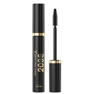 MAX FACTOR 2000 CALORIE Full Volume czarny tusz 9 ml Black