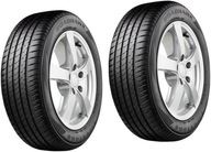 2× Firestone Roadhawk 195/65R15 91 H