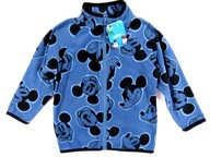 DISNEY__POLAR BLUZA MICKEY__92-98 CM