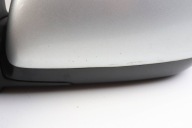 TOYOTA RAV 4 II mirror left 5 PIN EUROPA E4012153 E4022153