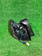light rear right MITSUBISHI ASX