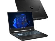 Laptop ASUS TUF Gaming F15 FX506HF-HN014W RTX2050