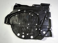 cover central chassis left Subaru WRX VB II 2022