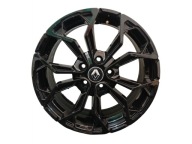 disk hliníkový RENAULT CAPTUR II 17'' 7J ET40 CARBONADO EXPLODE Y1058