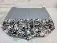 cofano BMW X3 G01 X4 G02 C4P BROOKLYN GRAU METALLIC