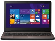 Laptop Akoya E6415 i3-5005U 8GB 1TB FHD W10