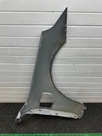 fender front side left BMW 5 G60 G61 HYBRYDA