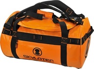 Skylotec Prepravná taška Duffle M oranžová