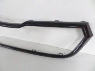 front PREKLADgrill frame SKODA KODIAQ LIFT 21