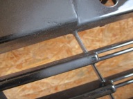 MITSUBISHI ASX II LIFT 24- bumper front front PDC 622541496R