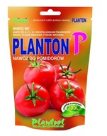 Planton P nawóz do pomidorów POMIDORY 200g