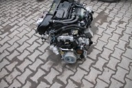 engine complete BMW B47C20B 30 TYSKM aluminium header pipe BITURBO