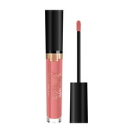 MAX FACTOR Lipfinity Velvet Matte pomadka 030