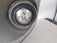 MITSUBISHI OUTLANDER II LIFT 10-13 bumper + XENON