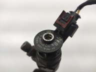 nozzle injector RANGE ROVER EVOQUE and 2.0 D L538 LIFT 15-18 G4D3-9K546-AA