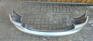 lökhárító far hátsó Audi A4 B6 Cabrio LY7W