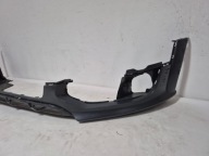 AUDI A4 B8 ALLROAD spoiler of a bumper front front PDC 8K0807061