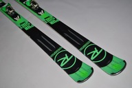 Narty Rossignol Pursuit P300 177cm (NU3567)