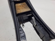 armrest TUNEL central Mercedes E W211