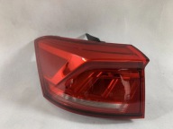 Volkswagen T-Roc light left rear part rear 2GA945095