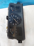 dials clock OPEL CORSA A 25064163