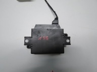 modulo cablaggio CZUJNIKOW parcheggio PDC VOLVO V60 e S60 II 31423948 31376365