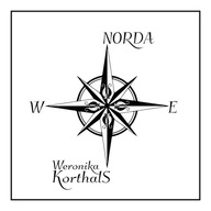 NORDA CD - WERONIKI KORTHALS