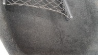 MERCEDES W212 side upholstery boot right KOMBI