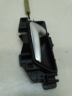 handle inner door left front CITROEN C4 III A006AB01 2020R.
