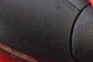 mirror left black, EU 0411910 RENAULT MEGANE 4 IV 16-20 7 PIN