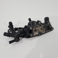 SCATOLA TERMOSTATO 110608635R CLIO IV CAPTUR E 0.9 TCE