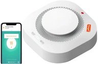 CZUJNIK DETEKTOR SENSOR DYMU WiFi TUYA SMART S-DY2