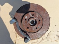 swing front left SsangYong Korando III 11-19