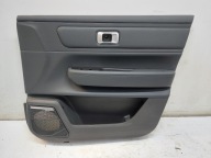Jaecoo 7 PHEV 2025 side upholstery door right right front ANGLIK !