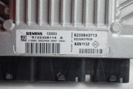 Computer Bedienteil RENAULT 8200843713