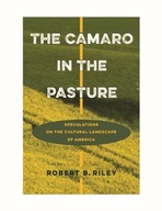 The Camaro in the Pasture: Speculations on the