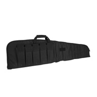 POKROWIEC NA KARABIN RIFLE CASE MIL-TEC UCHWYT CZARNY 100CM