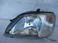 Dacia OE 8200211005 lampa