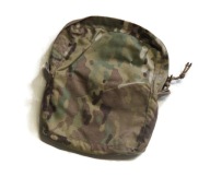 TYR USA Multicam LARGE cipzáras cargo rakodó