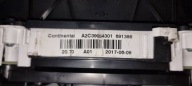dials clock 85003AL610 SUBARU OUTBACK