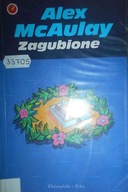 Zagubione - Alex McAulay