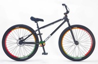 Mafiabikes Medusa 26" rower Wheelie Street | Medus-Jah 2023