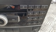 MERCEDES W212 RADIO navigation HARMAN A2129065600