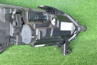 DACIA LOGAN SANDERO III JOGGER 20- reflektor left light left