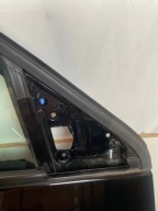 door front front right Smart Forfour II 453 A453